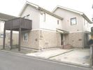 Philips Placeの間取り画像