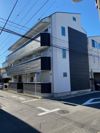 アーベインテラス氷川台Ⅱの間取り画像
