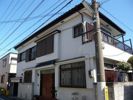 奥沢4丁目貸家の間取り画像