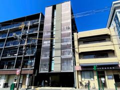 MILLE LIBRORUMの外観画像