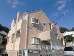 レクエルド2の間取り画像