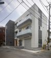 リブリ・平間の間取り画像