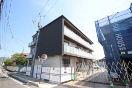 シャーメゾン ノーススクエアの外観画像