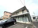 ディアスAMOの間取り画像