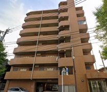 ダジュールの外観画像