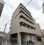 ヴェルドミールの外観画像