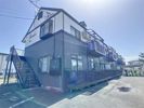 フロンティアの間取り画像