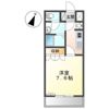 コートダジュールin桃ヶ丘B棟の間取り画像