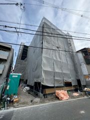 La vita 庭井の外観画像