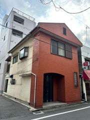 丸の内1丁目戸建ての外観画像