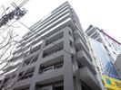 ニューガイア天神北の間取り画像