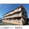 クレベールの間取り画像