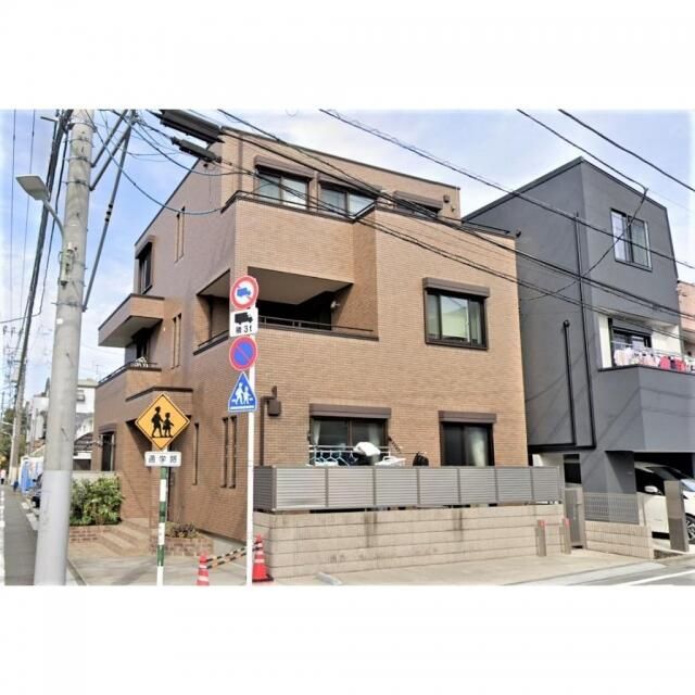 Klingel クリンゲルの外観画像