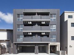 HN石坪の外観画像