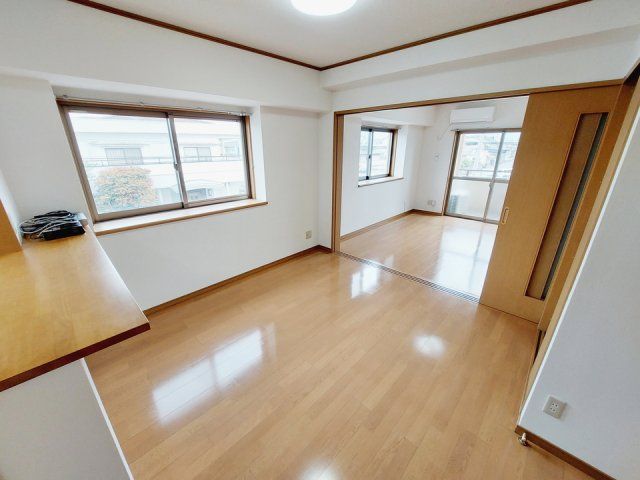リビング