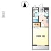 プランドールの間取り画像