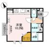 パチオーリ五福の間取り画像