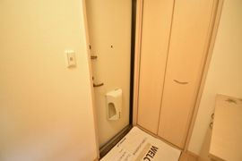ロイヤルガーデン砺波 Aの外観画像