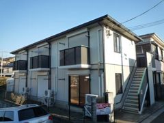 ラコリナの間取り画像