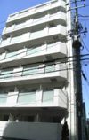 リヴシティ横濱新川町の間取り画像