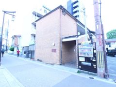 シャルム枚方の外観画像