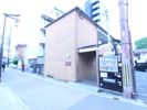 シャルム枚方の外観