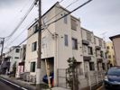 ボヌール大森東の間取り画像