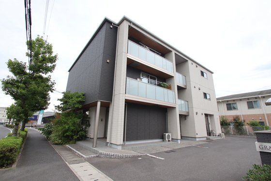 GRANCE大元駅前の外観画像