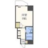 セレニテ梅田北の間取り画像