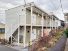 レオパレスYOSHIDAの間取り画像