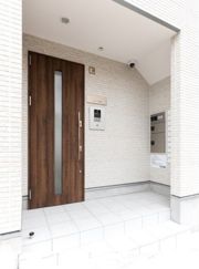 ベネフィス西新の間取り画像