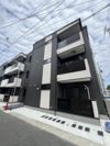 MAXIV CITY 神戸鷹取の間取り画像