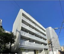 グランカーサ尾久の外観画像