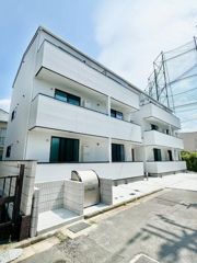 WindBell出口の外観画像