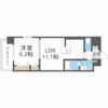 BRIGHT CUBEの間取り画像