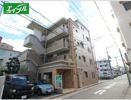 City Pal Sakurayamaの外観