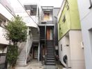 クレール西早稲田の間取り画像