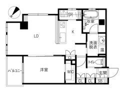 MAKANIの間取り画像