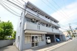 サンシャインヒルズ相田の間取り画像