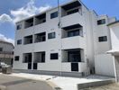 カンフォーラ博多南の間取り画像