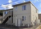 グランソレイユⅠの間取り画像