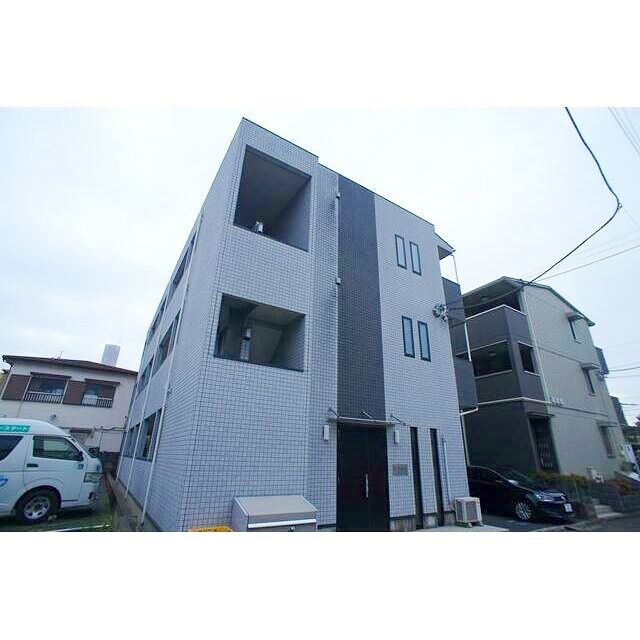 JCPatioの外観画像