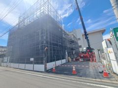 グレイス北持田の外観画像