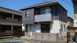 エクセルメゾンⅤ Aの外観画像