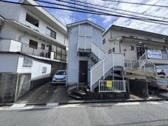 フォレ井口の外観画像