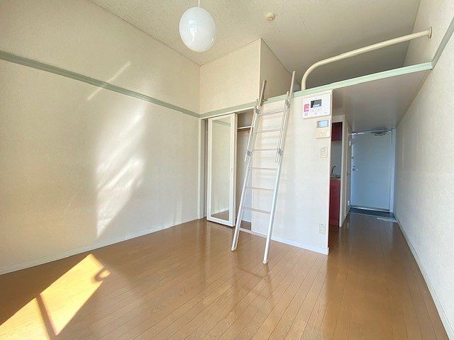 リビング