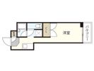 アポイントビル舟入幸町の間取り画像