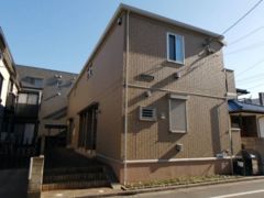グレイス 桜の外観画像