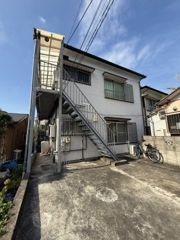 中野コーポの外観画像