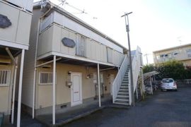 T－netプレアデスAの外観画像